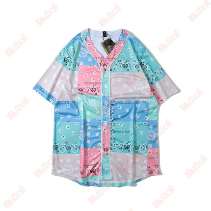 casual funky shirts